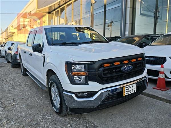 Ford F-150 2023 for sale in Iraq - Erbil